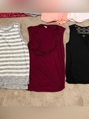 MYSTERY bundle for Natasha
